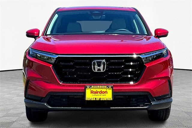 2025 Honda CR-V EX-L photo 13