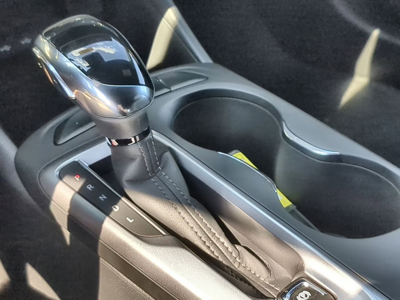 2025 Buick Envista Preferred photo 10