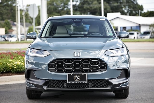 2026 Honda HR-V LX photo 18
