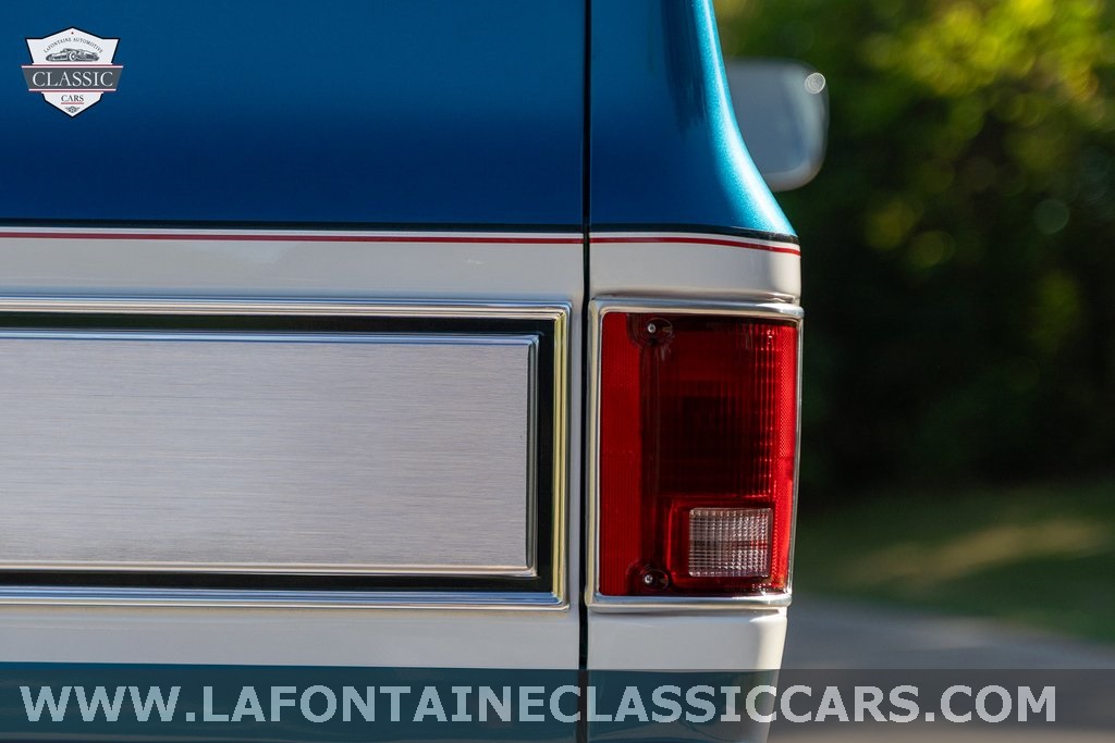 1989 Gmc Jimmy Base photo 42