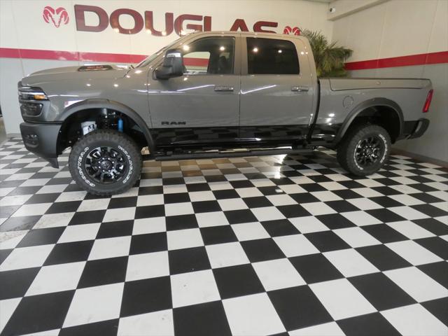 2025 RAM Ram 2500 Pickup Power Wagon's photo