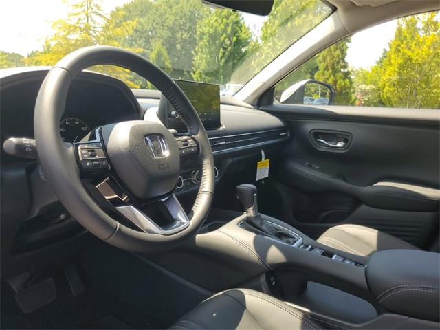 2026 Honda HR-V EX-L photo 12