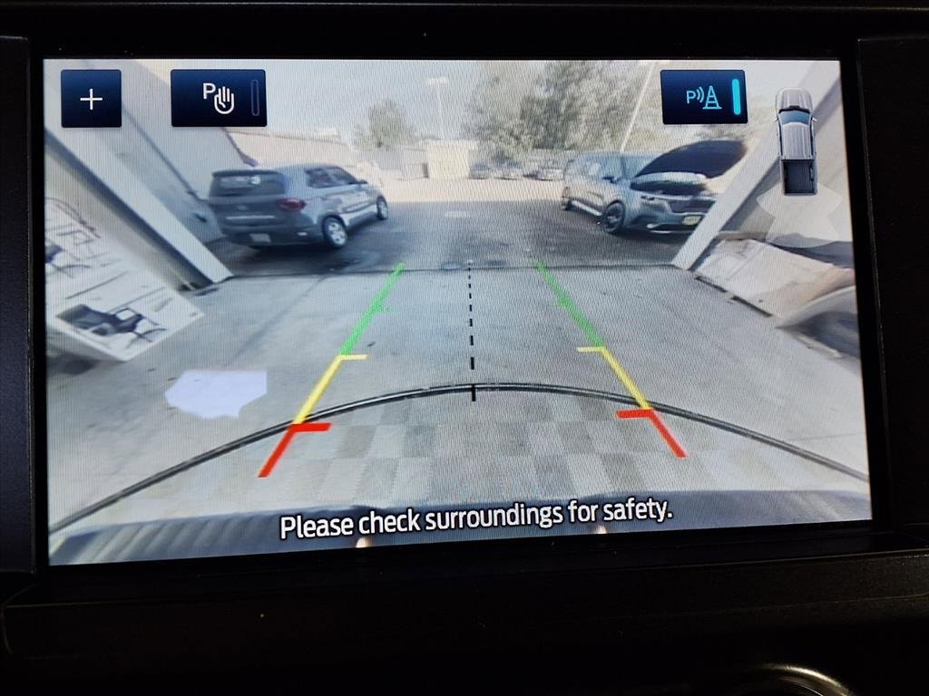 2022 Ford F-150 XL photo 3