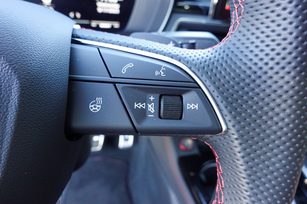 2024 Audi S5 Prestige photo 14
