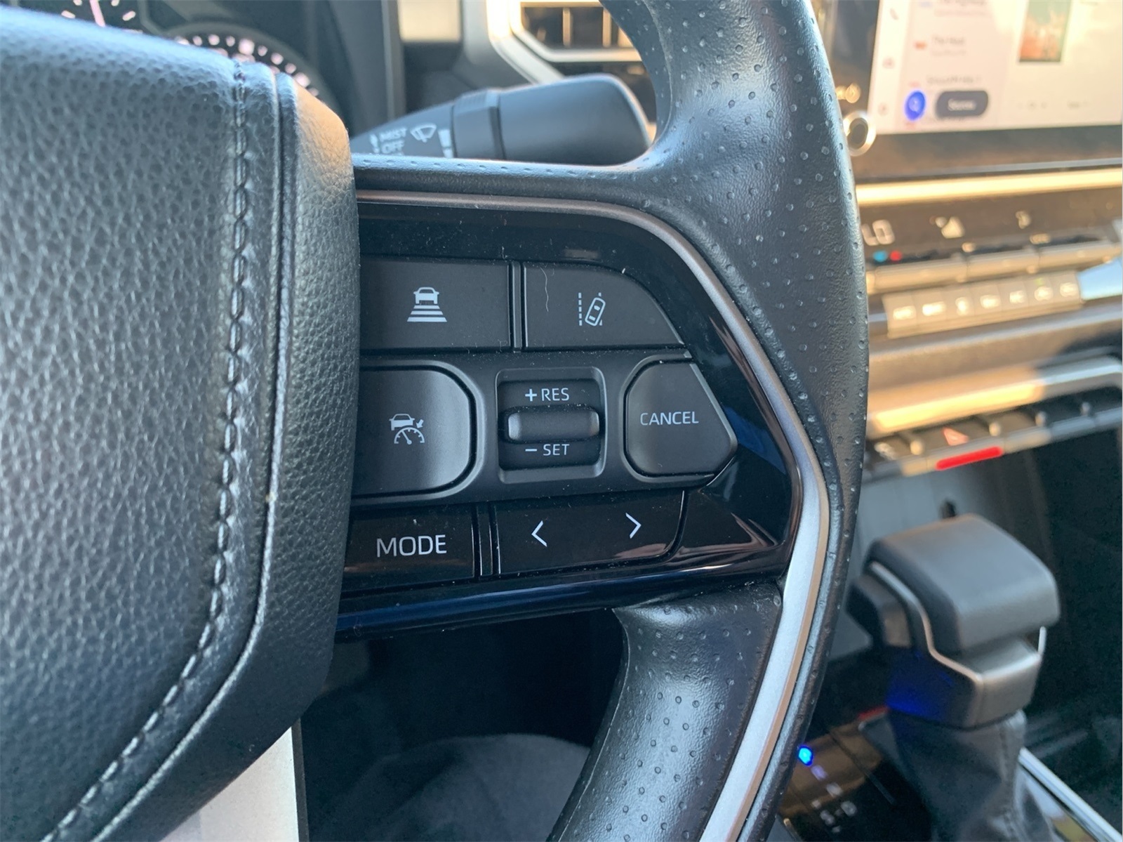 2024 Toyota Tundra SR5 photo 16