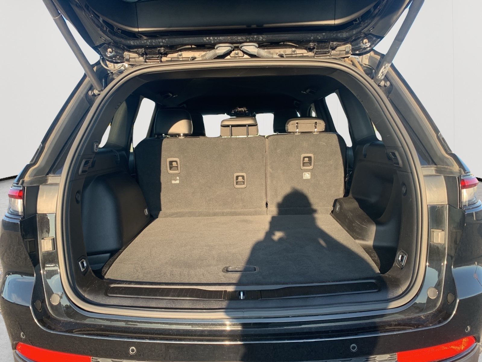 2024 Jeep Grand Cherokee Altitude X photo 24