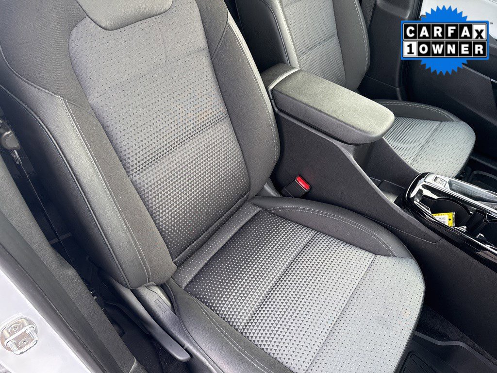 2024 Chevrolet Trax LT photo 30
