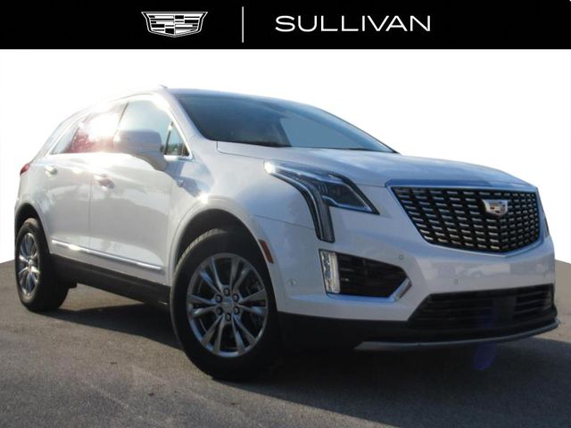 2023 Cadillac XT5 Premium Luxury's photo
