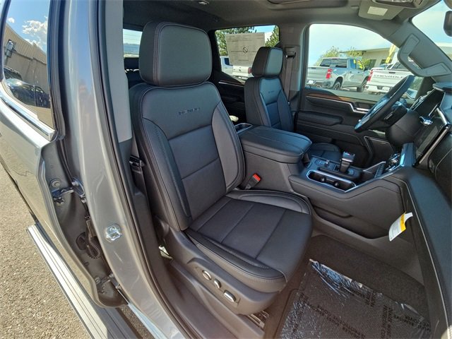 2026 Gmc Sierra 1500 Denali photo 9