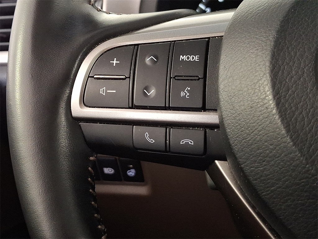 2023 Lexus GX 460 photo 21