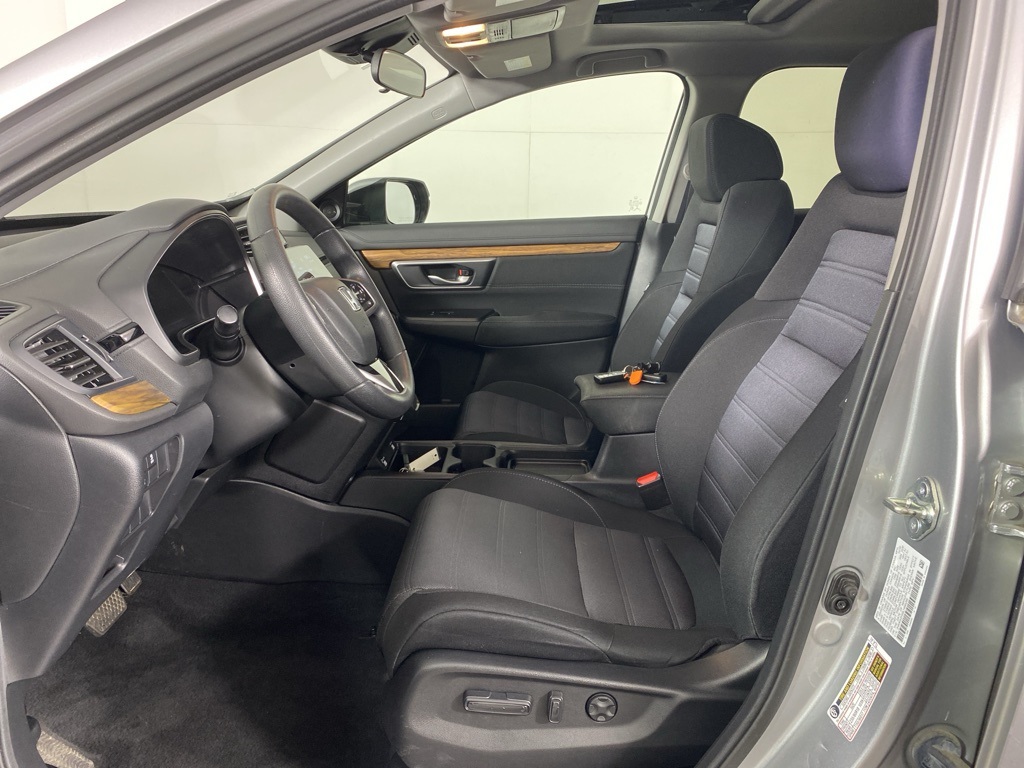 2020 Honda CR-V EX photo 11