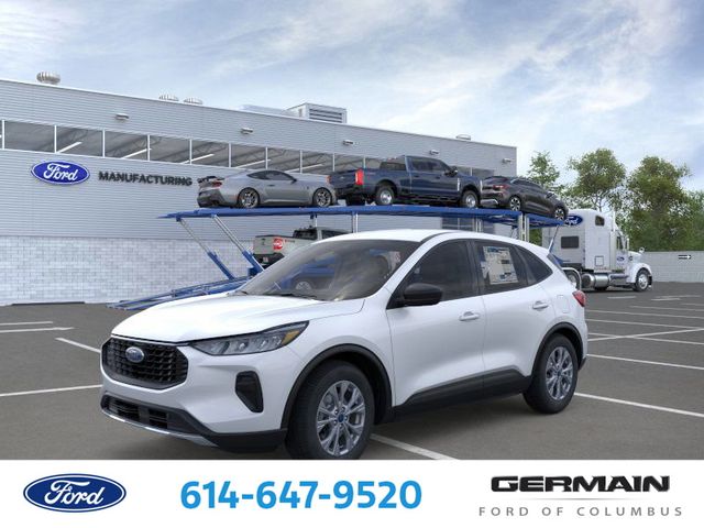 2026 Ford Escape Active's photo