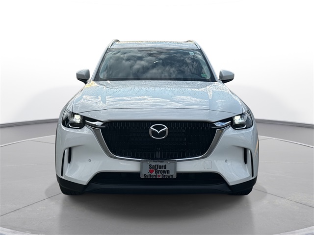2025 Mazda CX-90 Preferred photo 9