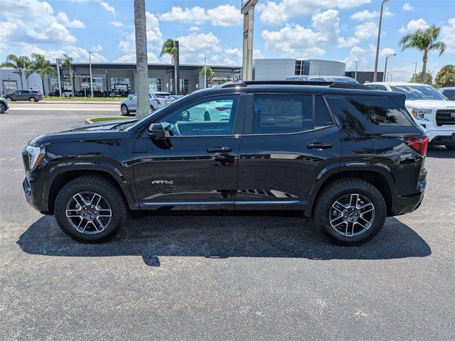 2026 Gmc Terrain AT4 photo 4