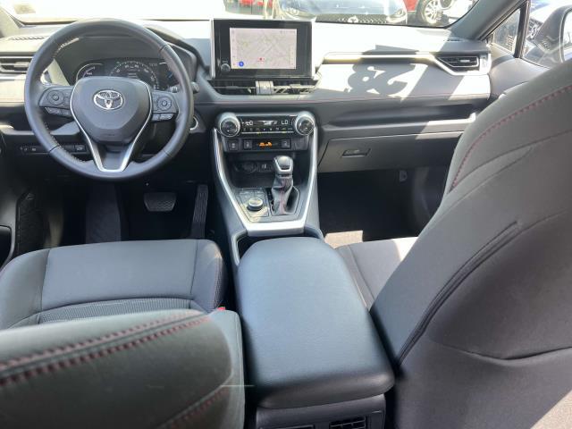 2023 Toyota RAV4 Prime SE photo 8