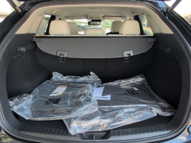 2025 Mazda CX-5 2.5 S Preferred photo 14