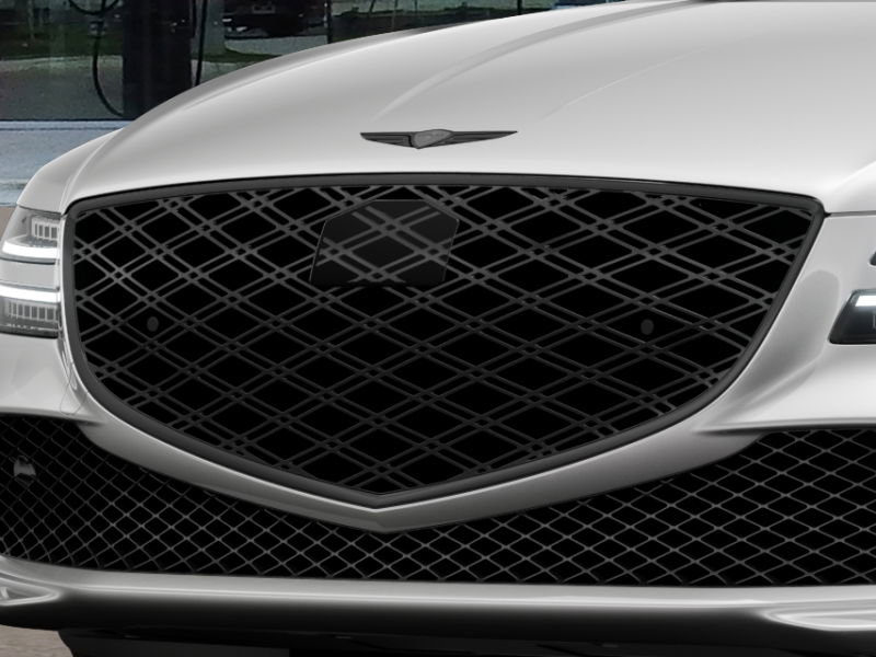 2026 Genesis G80 3.5T Prestige photo 12