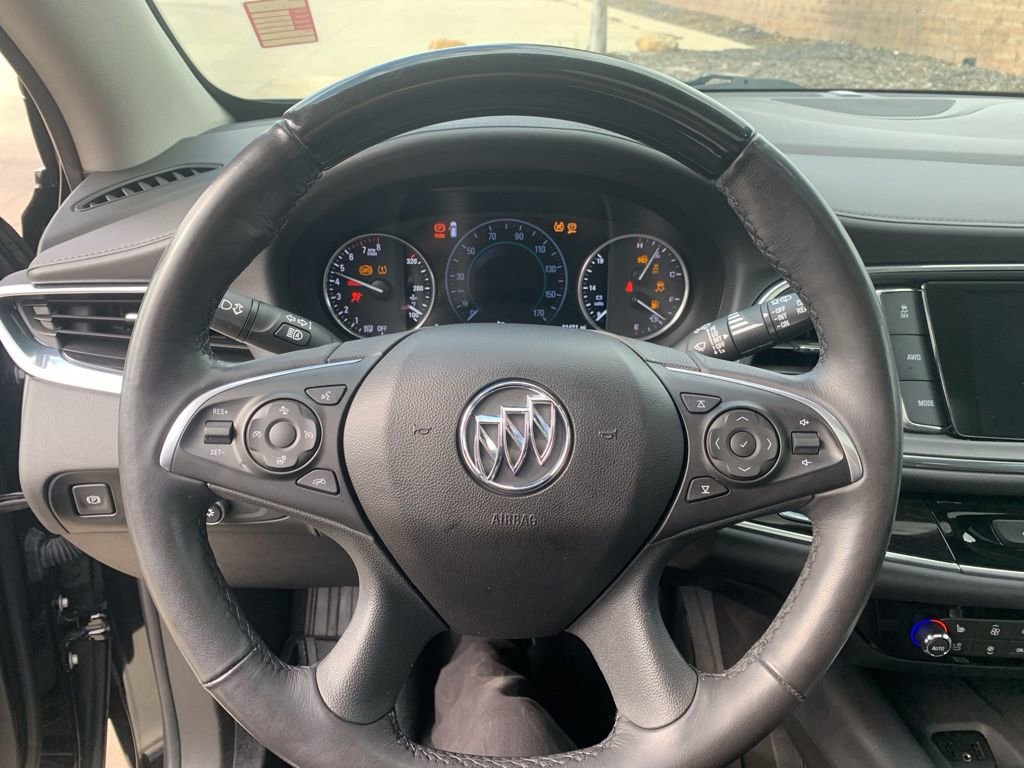 2019 Buick Enclave Avenir photo 13