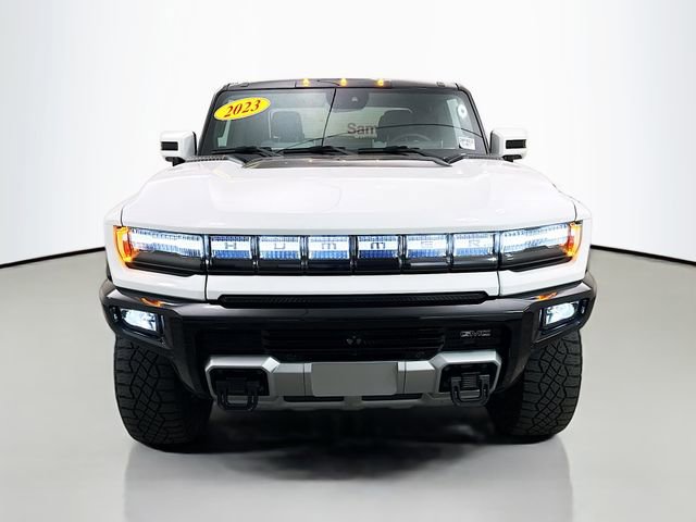 Used 2023 GMC HUMMER EV 3X with VIN 1GT40FDA0PU101338 for sale in Bloomington, IL