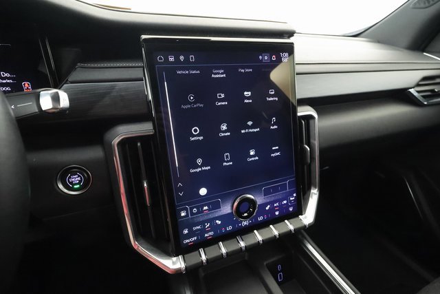 2025 Gmc Acadia Elevation photo 16