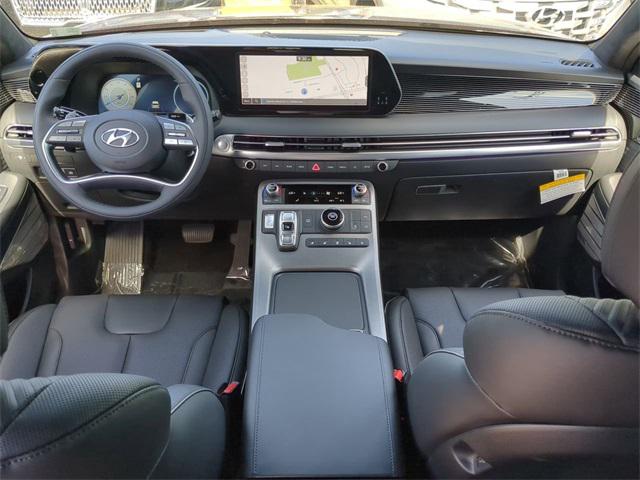 2024 Hyundai Palisade Calligraphy photo 15
