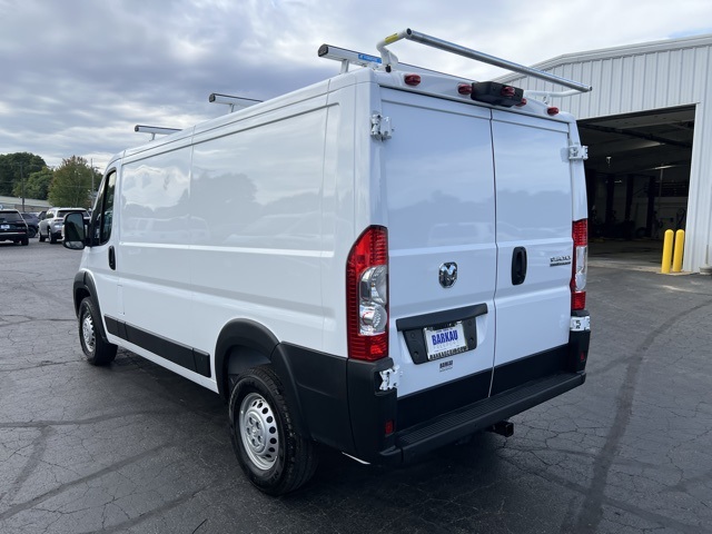 2025 Ram ProMaster 1500 photo 17
