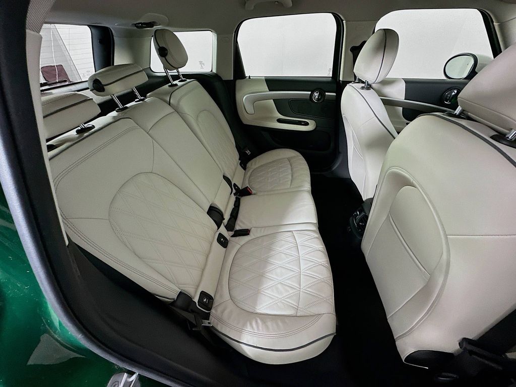 2022 Mini Countryman S photo 27