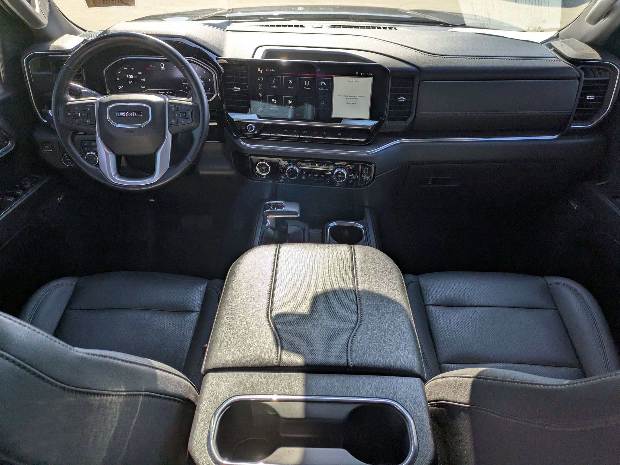 2023 Gmc Sierra 1500 SLT photo 15