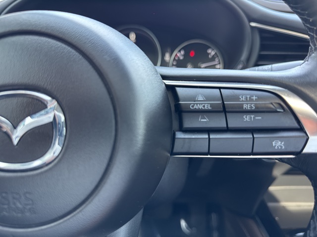 2024 Mazda CX-30 2.5 S Premium photo 24