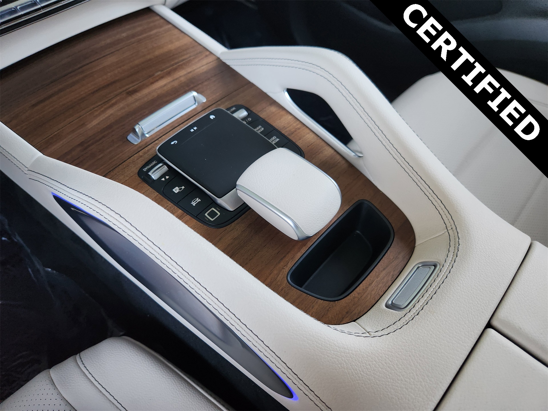 2025 Mercedes Benz GLE 350 4MATIC photo 19