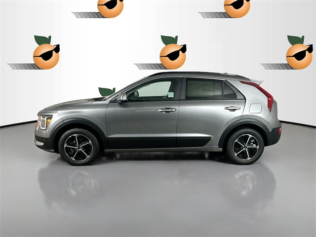 2025 Kia Niro EX photo 4