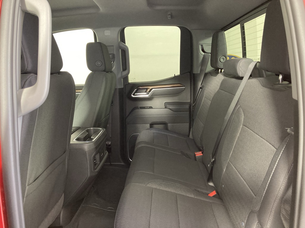 2026 Chevrolet Silverado 1500 RST photo 13