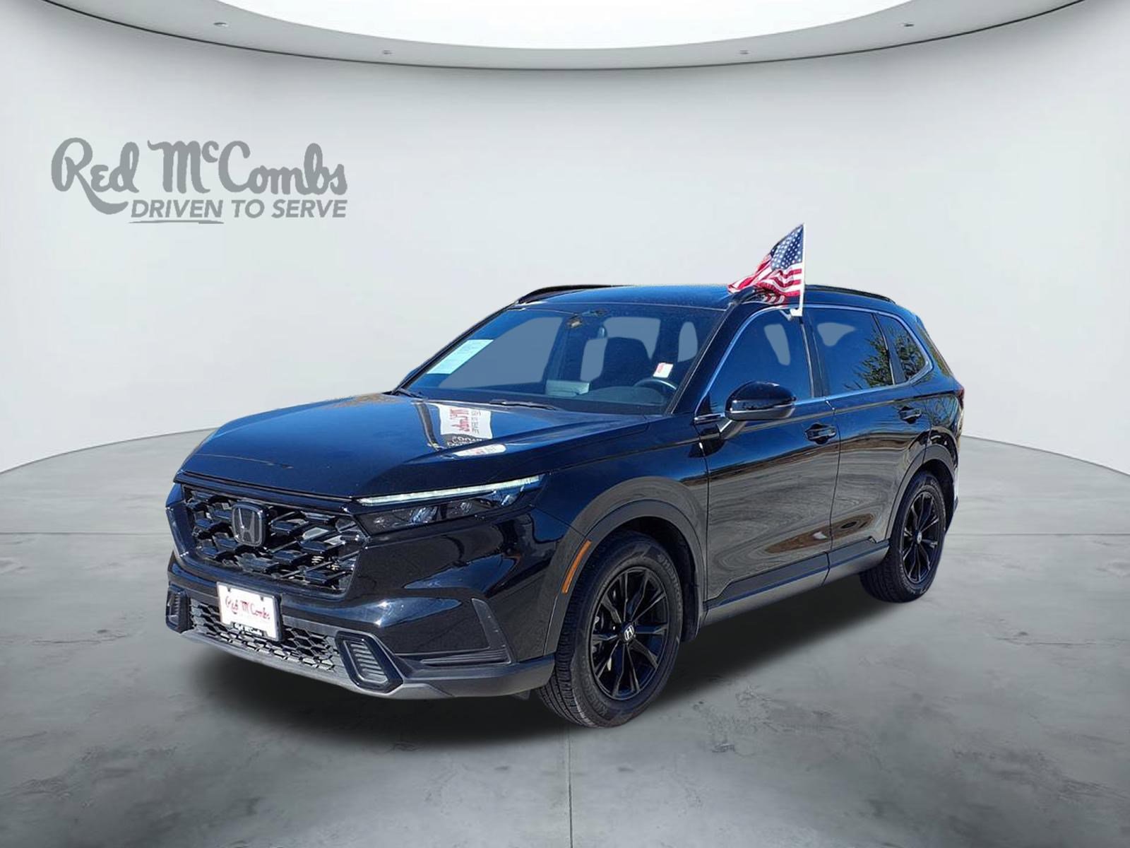 2023 Honda CR-V Sport's photo