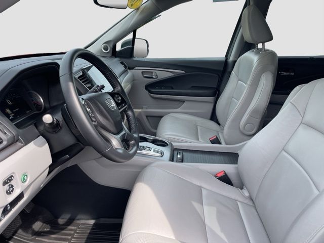 2021 Honda Pilot Special Edition photo 6