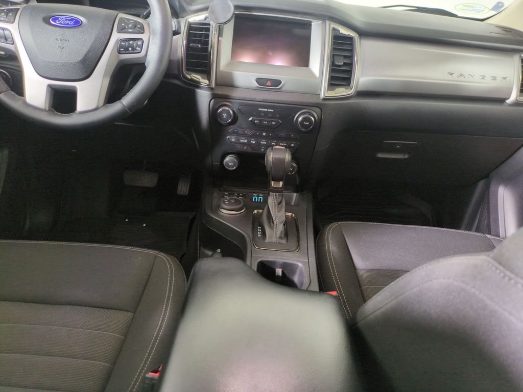 2019 Ford Ranger XLT photo 10