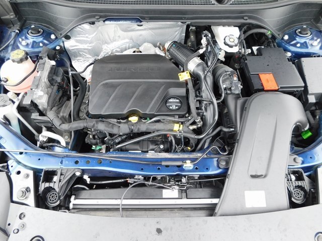 2024 Chevrolet Trax LS photo 34