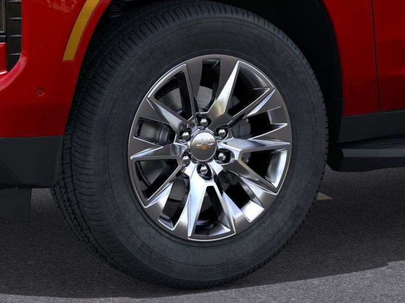 2025 Chevrolet Tahoe Premier photo 8