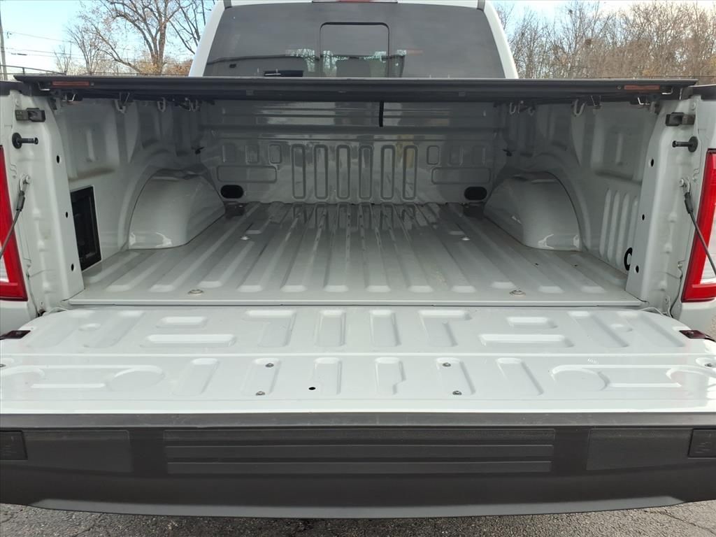2023 FORD F-150 - Image 11