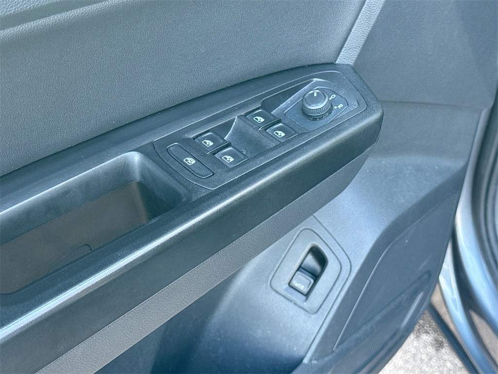 2021 Volkswagen Atlas V6 SE Technology photo 16