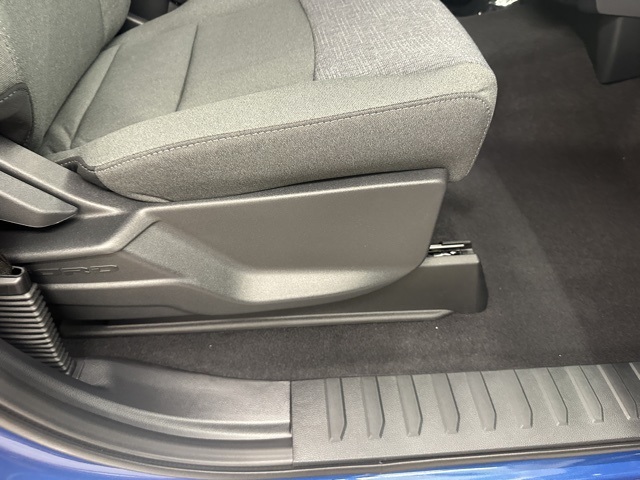 2025 Ford F-150 XLT photo 10