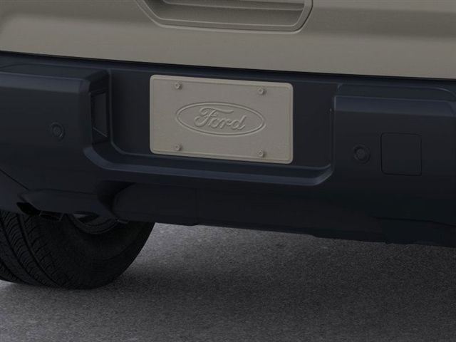 2025 Ford Bronco Sport Big Bend photo 21