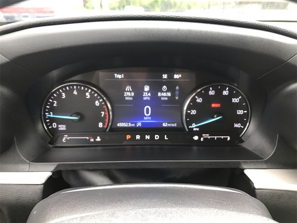 2024 Ford Explorer XLT photo 15