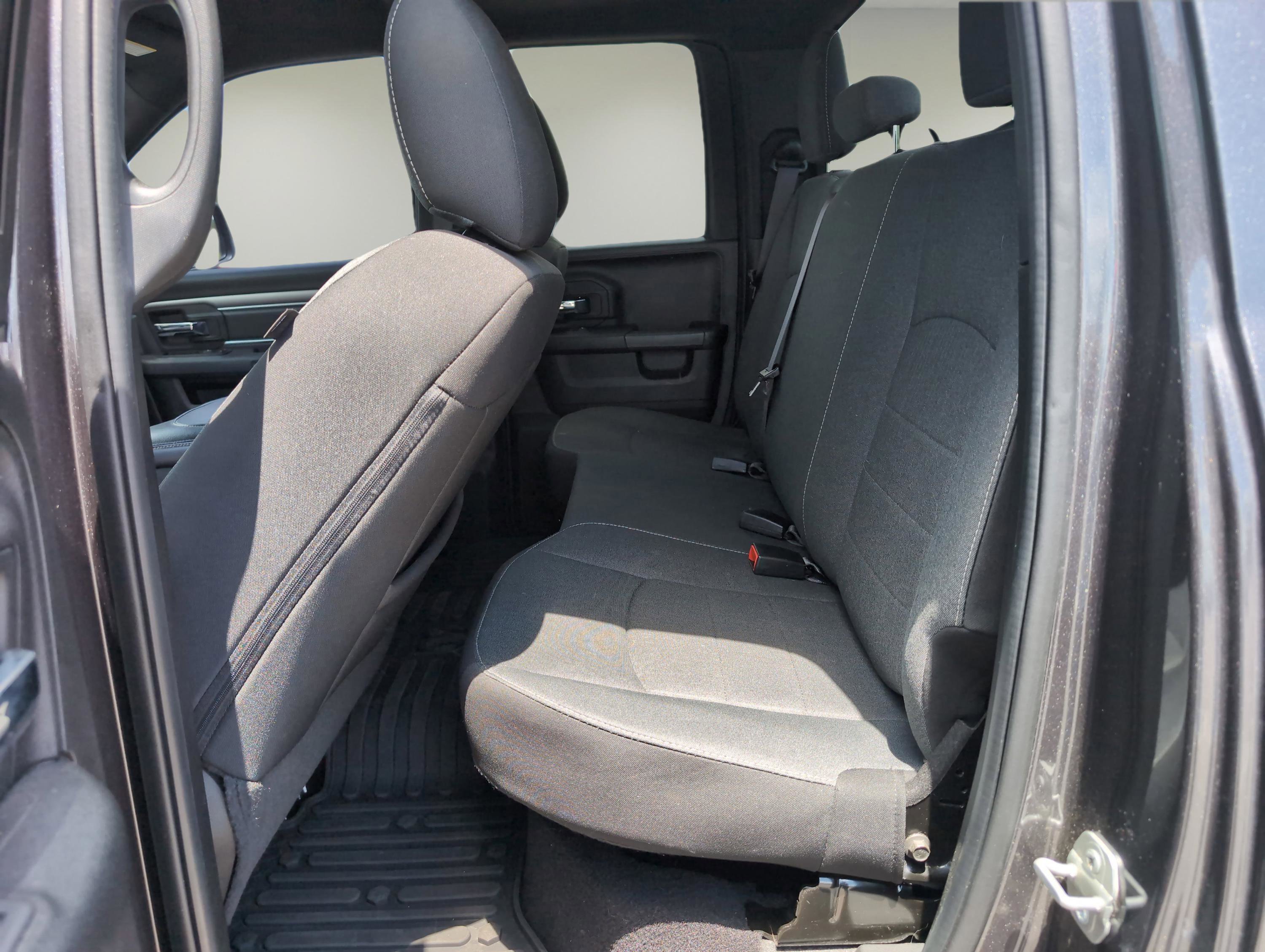 2023 Ram 1500 Classic Warlock photo 15