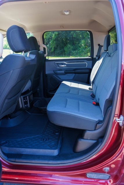 2019 Ram 1500 Big Horn Lone Star photo 6