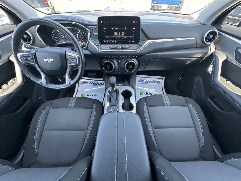 2023 Chevrolet Blazer 2LT photo 20
