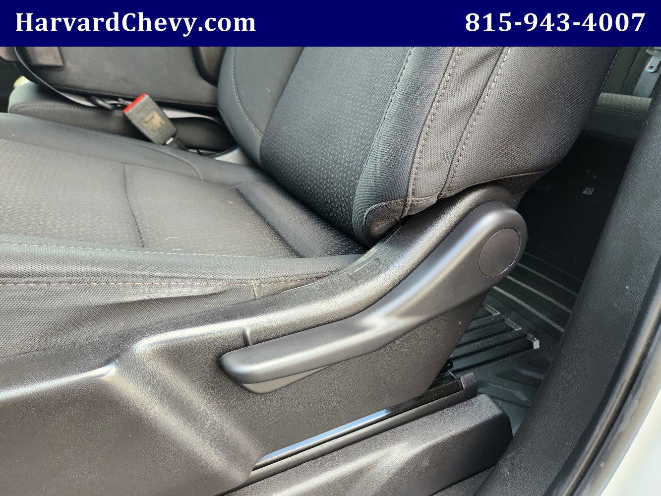 2024 Chevrolet Silverado 1500 photo 20