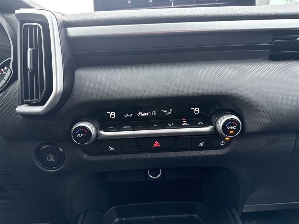 2025 MAZDA CX-50 - Image 18