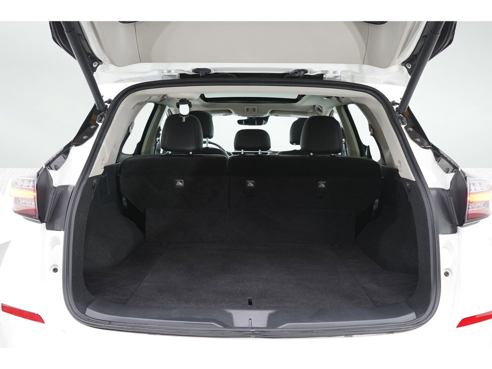2024 Nissan Murano Platinum photo 15