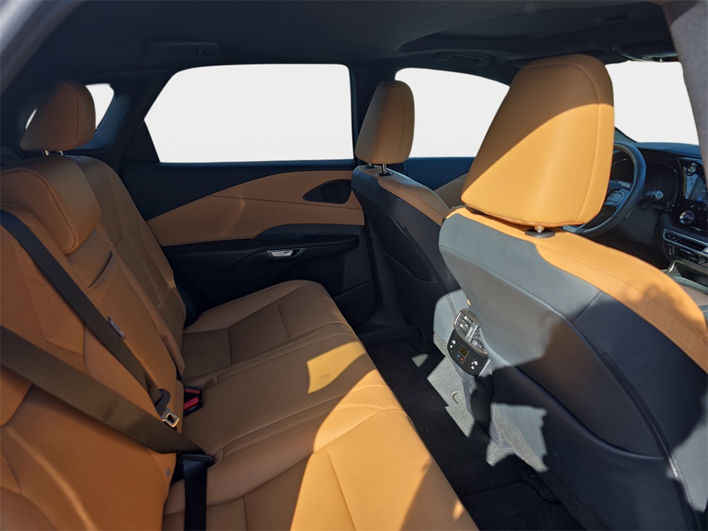 2024 Lexus RX 350h Premium photo 9