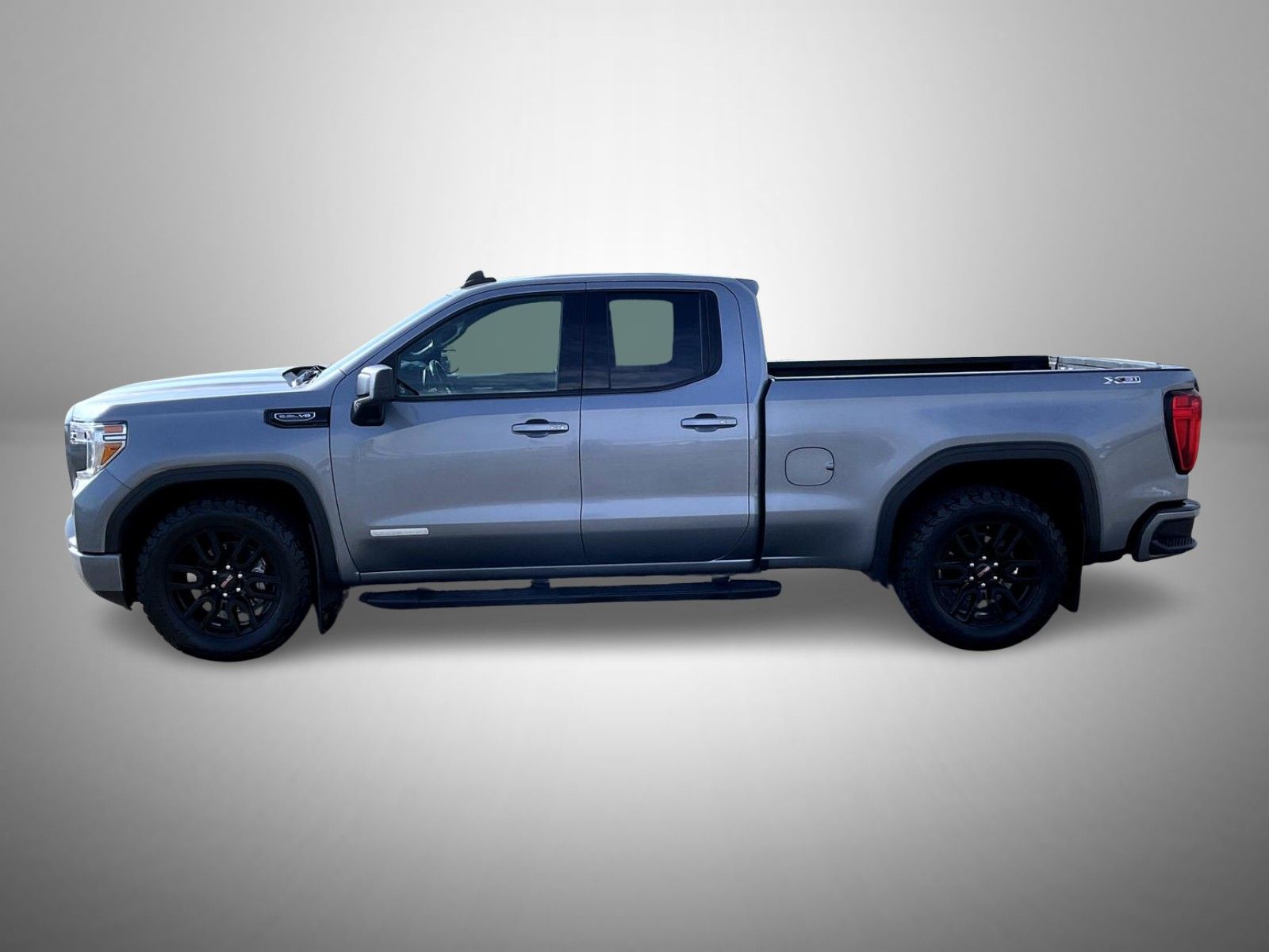 2022 Gmc Sierra 1500 Limited Elevation photo 8